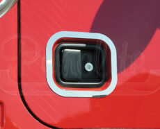 DOOR HANDLE TRIM