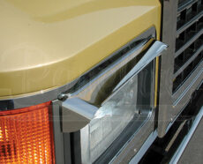 HEADLITE VISORS