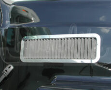 INTAKE TRIM