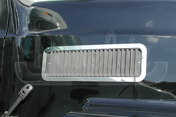 INTAKE TRIM image