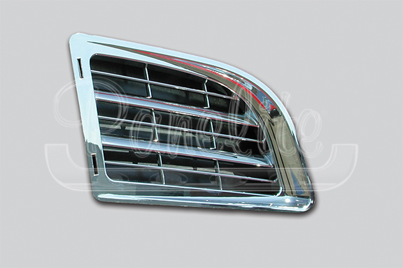 INTAKE GRILLE image