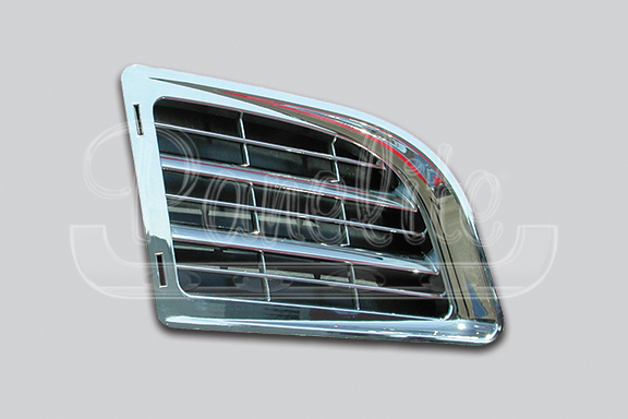 INTAKE GRILLE image