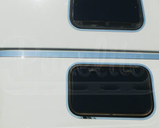 SLEEPER TRIM