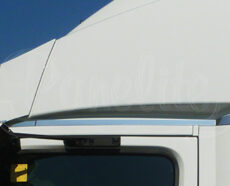 UPPER CAB TRIM