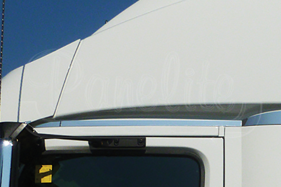 UPPER CAB TRIM image