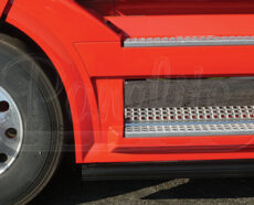 Scuff Panels