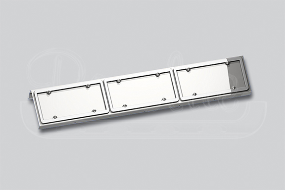 TAG PLATE HANGER image