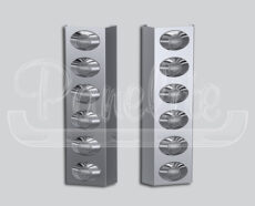 AIR CLEANER LITE BOX – REAR