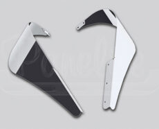 AIR CLEANER FAIRING
