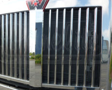 Grille Accessories