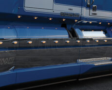 Fairing Trim