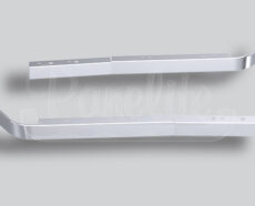 40" SLEEPER PANELS WITH EXTENDERS