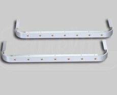 58" SLEEPER PANELS