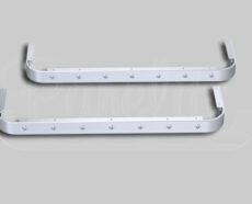 58" SLEEPER PANELS