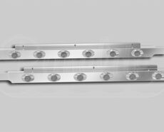 LONG HOOD CAB PANELS