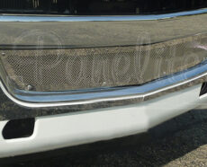 BUMPER SCREEN - LT SERIES