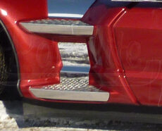 T680 KICK PLATE - REAR LOWER