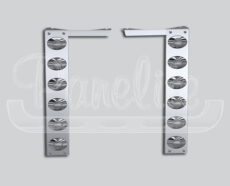 AIR CLEANER LITE BARS - HX520