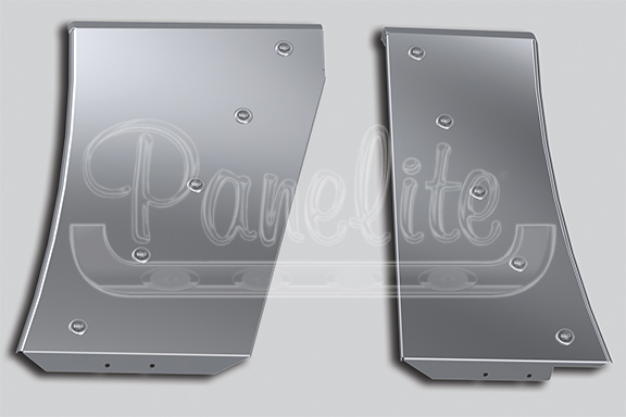 ELITE HOOD EXTENSION PANEL - 389 LONG HOOD 2018+ image