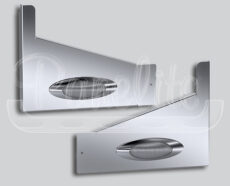 EXTENSION PANELS - 4" WIDE