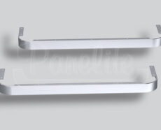 58" BLANK SLEEPER PANELS