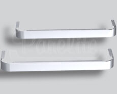 58" SLEEPER PANELS - 2018+ 389 LONG HOOD