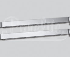 58" SLEEPER PANELS - 2018+ 389 LONG HOOD