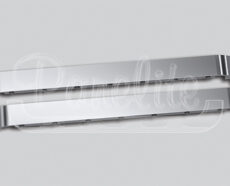 58" SLEEPER PANELS - 2018+ 389 LONG HOOD