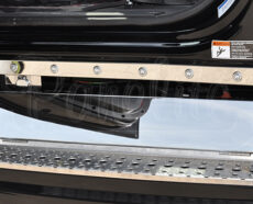 BATTERY/TOOLBOX COVER - NEW CASCADIA