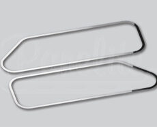 UPPER SLEEPER WINDOW TRIM