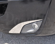FOG LIGHT TRIM - NEW CASCADIA