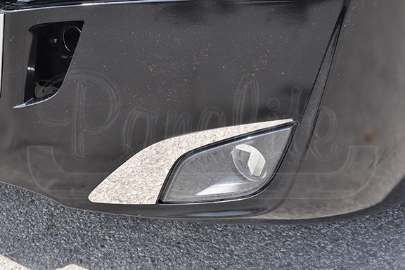 FOG LIGHT TRIM – NEW CASCADIA image