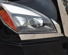 FENDER GUARDS - NEW CASCADIA