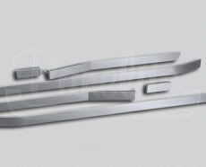 Without Chassis Fairings