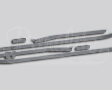SKIRTING KIT - 72" SLEEPER WITH 12" EXTENDERS - NEW CASCADIA