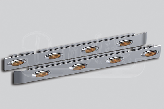 PANELES SLEEPER - HX520 &amp; HX620 image