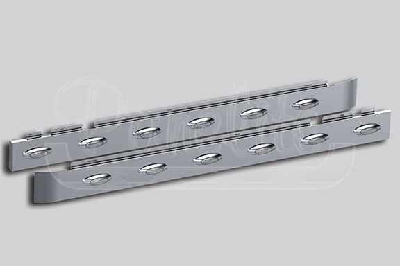 PANELES SLEEPER - HX520 &amp; HX620 image