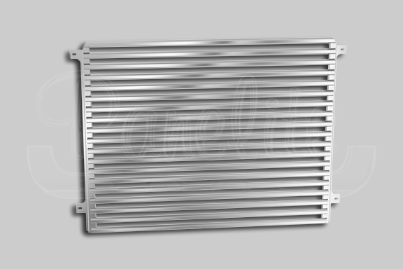 Horizontal Grille 4900ex Panelite