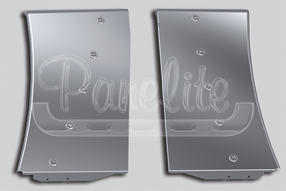 ELITE HOOD EXTENSION PANEL – 389 SHORT HOOD 2018+ image