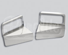 T800 STANDARD CAB HEADLITE SURROUND FENDER GUARDS