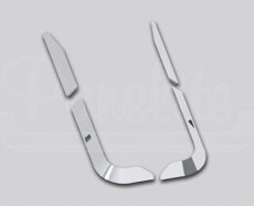DOOR WINDOW SHADES - 9200, 9400, 9900