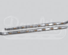 SLEEPER PANELS - 567/579 ULTRALOFT & EPIQ