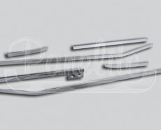 SKIRTING KIT - MACK ANTHEM