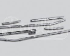 SKIRTING KIT - MACK ANTHEM