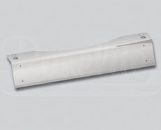 REAR FRAME PANEL - PLAIN