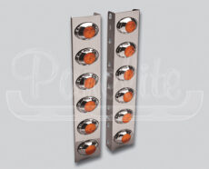FRONT AIR CLEANER LITE BAR - X3AG2 LED LITES