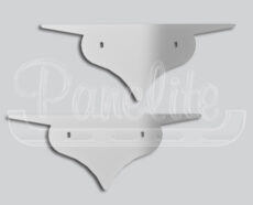EMBLEM ACCENT - EXTENSION