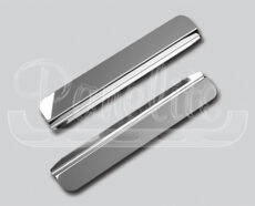 DOOR WINDOW DEFLECTOR - KENWORTH