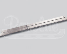 W900B GRILLE/BUMPER FILLER PANEL