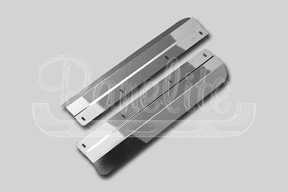 GRILLE DEFLECTOR – T800 image